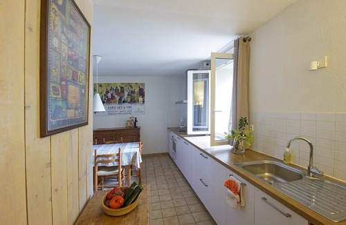 Marcorignan Apartment | Maison de l'Amandier (N°9)