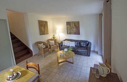 Marcorignan Apartment | Maison de l'Amandier (N°9)