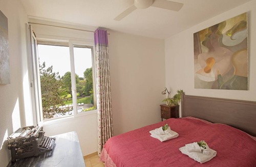 Marcorignan Apartment | Maison de l'Amandier (N°9)