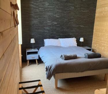 Argeles Gazost House | Maison de l'Amitie Argeles Gazost, Luxurious Guest House