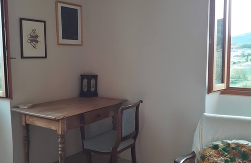 Brujas House | Maison de l'ancien Presbytère