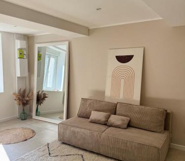 Fumay House | Maison de l'Ardoise