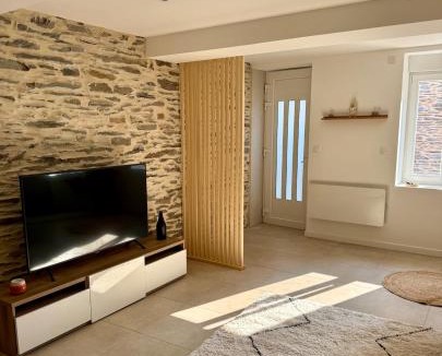 Fumay House | Maison de l'Ardoise