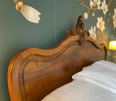 Meaulne-Vitray Bed & Breakfast | Maison de l'Aumance