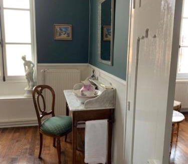 Meaulne-Vitray Bed & Breakfast | Maison de l'Aumance