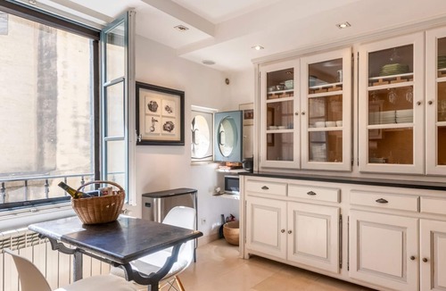 Uzes Apartment | Maison De L'Ecrivain