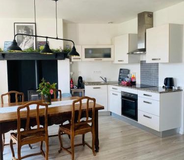 Goes Apartment | Maison de l'enfant gites