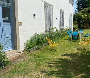 Goes Apartment | Maison de l'enfant gites