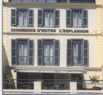 Saint-Gaudens House | Maison de l'Esplanade