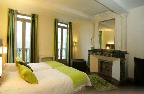 Saint-Gaudens House | Maison de l'Esplanade