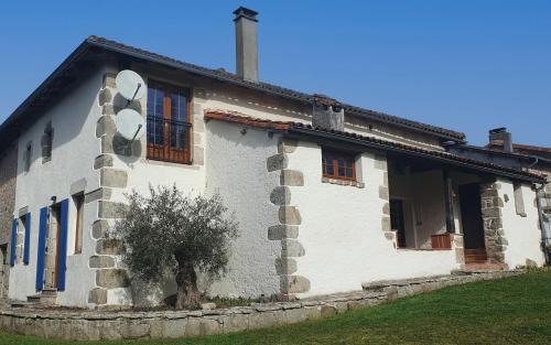 Champniers-et-Reillac House | Maison de l'olivier