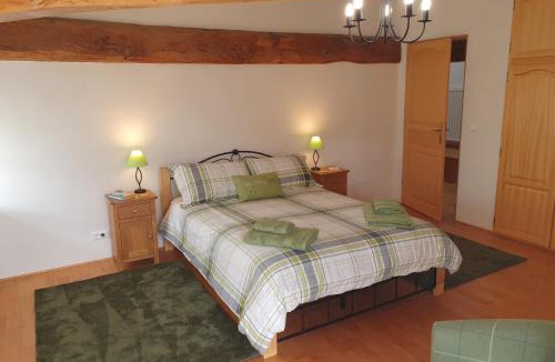 Champniers-et-Reillac House | Maison de l'olivier