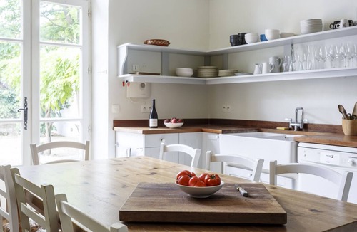 Felines-Minervois Villa | Maison De L'Autan - Four Bedroom Villa, Sleeps 8