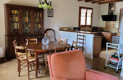 Durban-Corbieres House | MAISON DE L'HORTE IN THE HEART OF CORBIERES