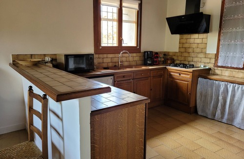 Durban-Corbieres House | MAISON DE L'HORTE IN THE HEART OF CORBIERES