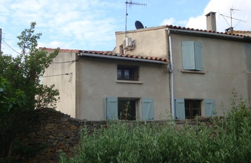 Durban-Corbieres House | MAISON DE L'HORTE IN THE HEART OF CORBIERES