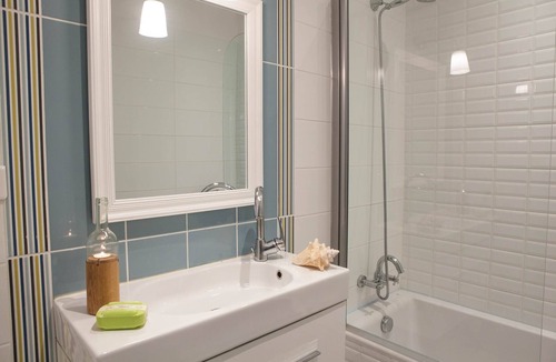 Marcorignan Apartment | Maison de l'Olivier (N°4)