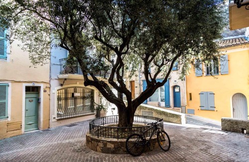 Old Town Villa | Maison de l'Ormeau