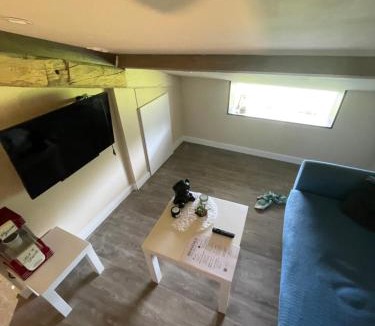 Montrevault-sur-Evre Apartment | Maison de la barbotine