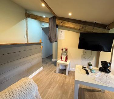 Montrevault-sur-Evre Apartment | Maison de la barbotine