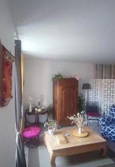 Folligny House | Maison de La Beslière meublé de tourisme 2 étoiles