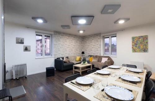 Bourgoin-Jallieu House | Maison de la Bourbre - Proche Hypercentre