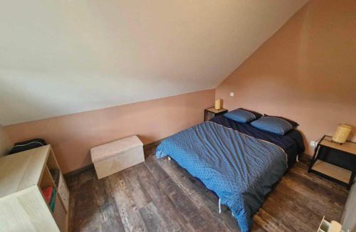 Nan-sous-Thil House | Maison de la Butte de Thil