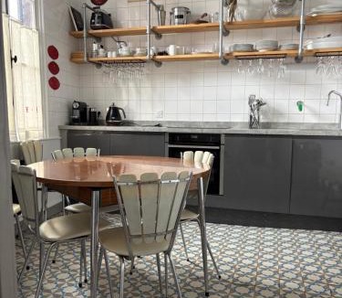 Cormeilles House | Maison de la Calonne - Riverside house & terrace
