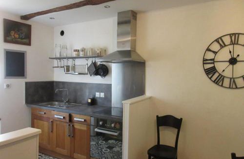 Calmont House | Maison de la Carrérie, gîte de charme à Calmont près de Rodez