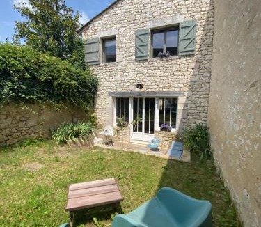 Villereal House | Maison de la Chapelle