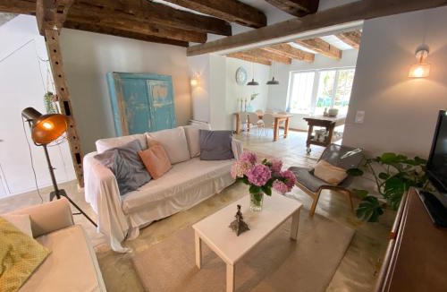 Villereal House | Maison de la Chapelle