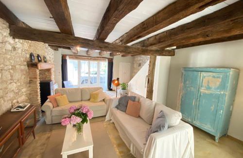 Villereal House | Maison de la Chapelle