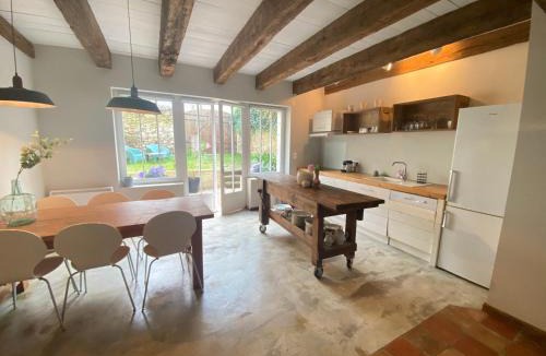 Villereal House | Maison de la Chapelle