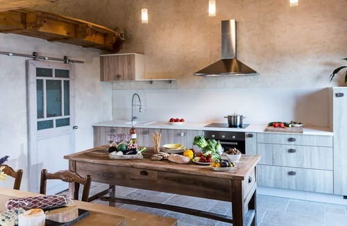 Laparade House | Maison de la Combe, Belles Vues sur la Campagne
