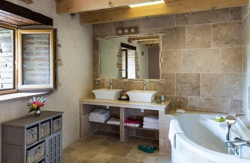 Laparade House | Maison de la Combe, Belles Vues sur la Campagne