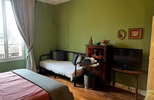 Cosne-d'Allier Bed & Breakfast | Maison de la Comtesse