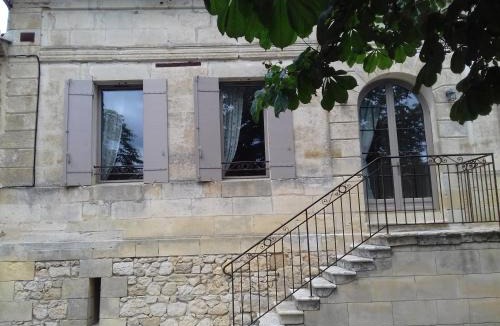 Francs House | Maison de la Craffe