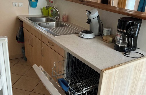 Thegra House | Maison de la douceur de vivre (Pets not allowed.)