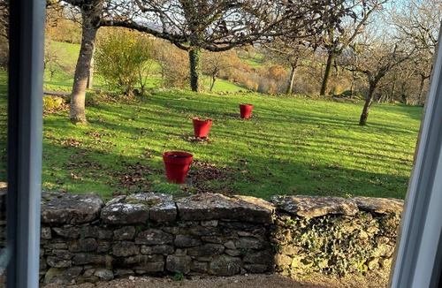 Thegra House | Maison de la douceur de vivre (Pets not allowed.)