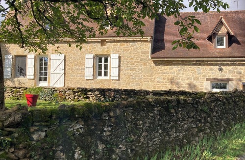 Thegra House | Maison de la douceur de vivre (Pets not allowed.)