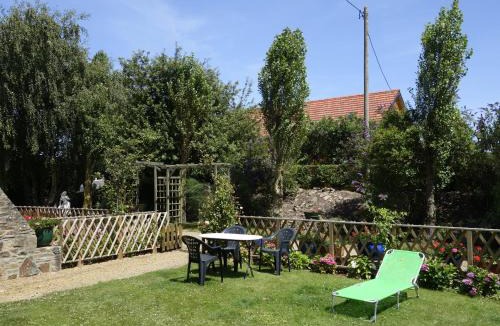 Pleumeur-Gautier House | Maison de la Ferme