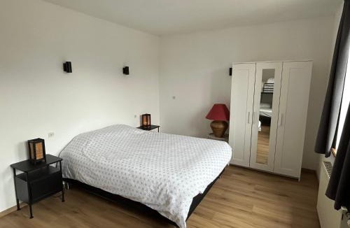 Hierges House | Maison de la Fontaine