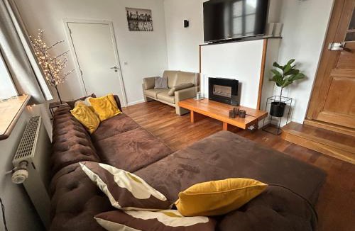 Hierges House | Maison de la Fontaine