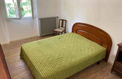 Brugnens House | Maison de la forge