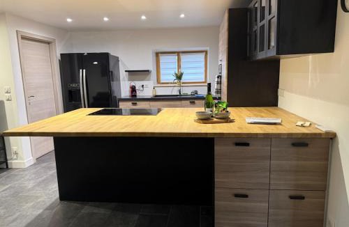 Landser House | Maison de la Forge