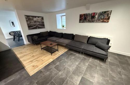 Landser House | Maison de la Forge
