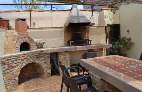 Embres-et-Castelmaure House | Maison de la Fontaine