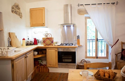 Ferrals-les-Corbieres House | Maison de la Roche