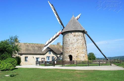 Saint-Germain-sur-Ay House | Maison de la Mer