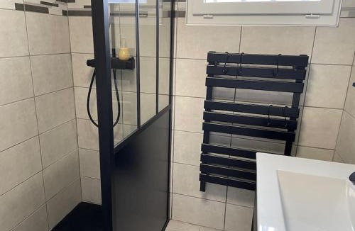 Saint-Germain-sur-Ay House | Maison de la Mer